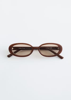 Marron Clair
