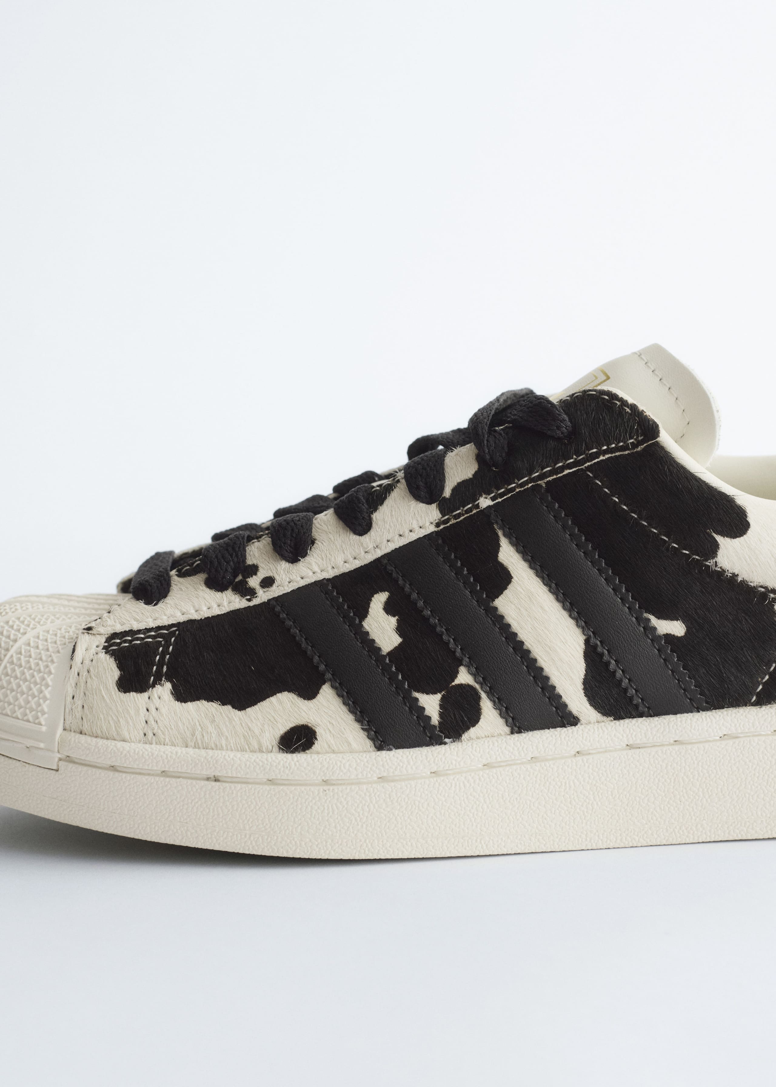 Image of adidas Superstar II W