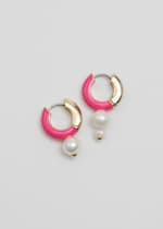 Gold/Pink