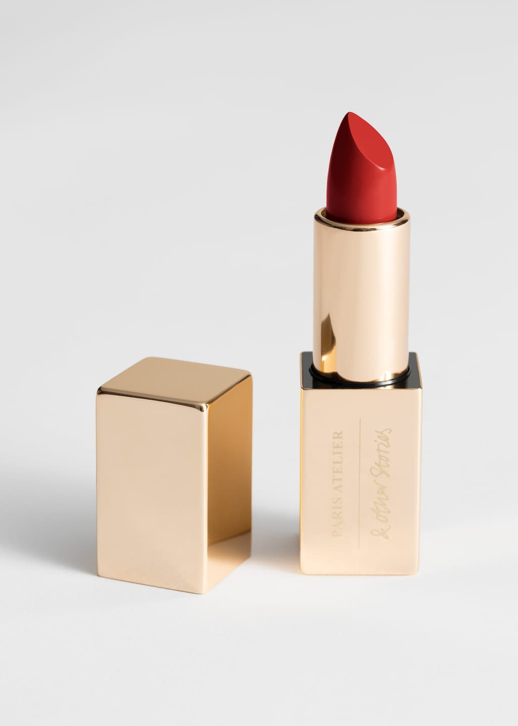 Lápiz labial - J'te Love - Bodegón