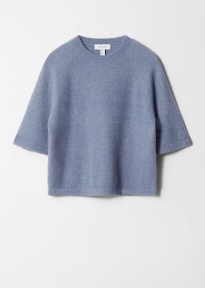 Dusty Blue