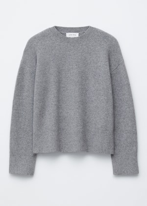 Grey Melange