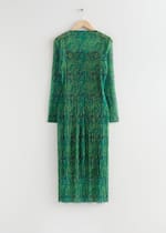 Green Print