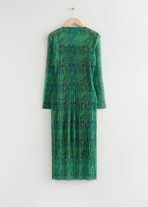 Green Print