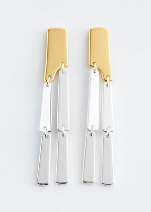 Silver/Gold
