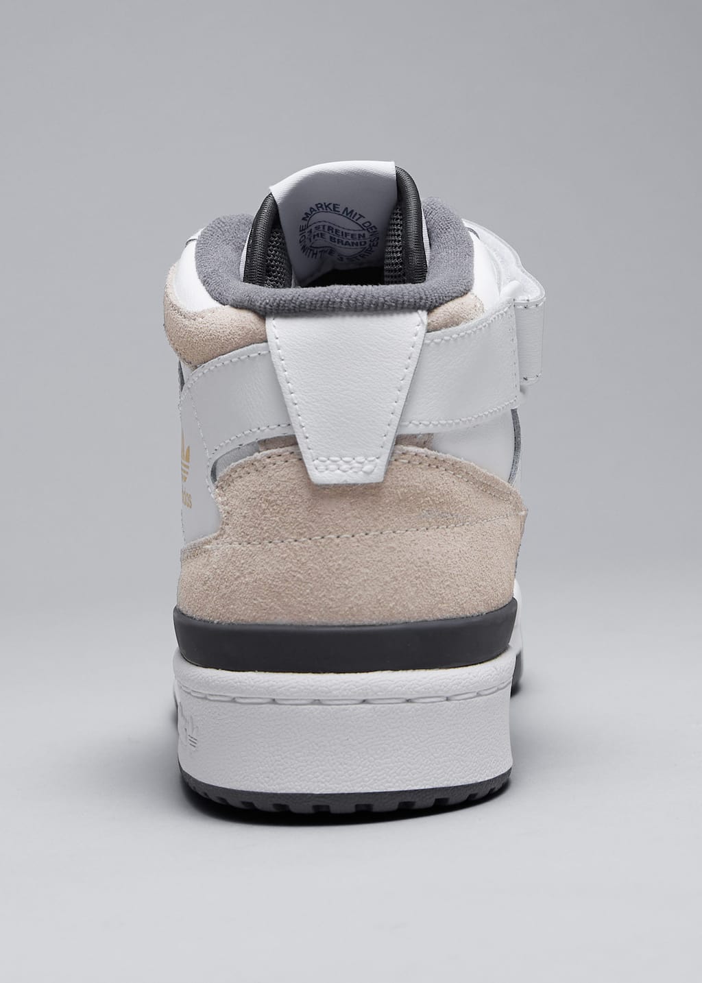 Image of adidas Forum Mid
