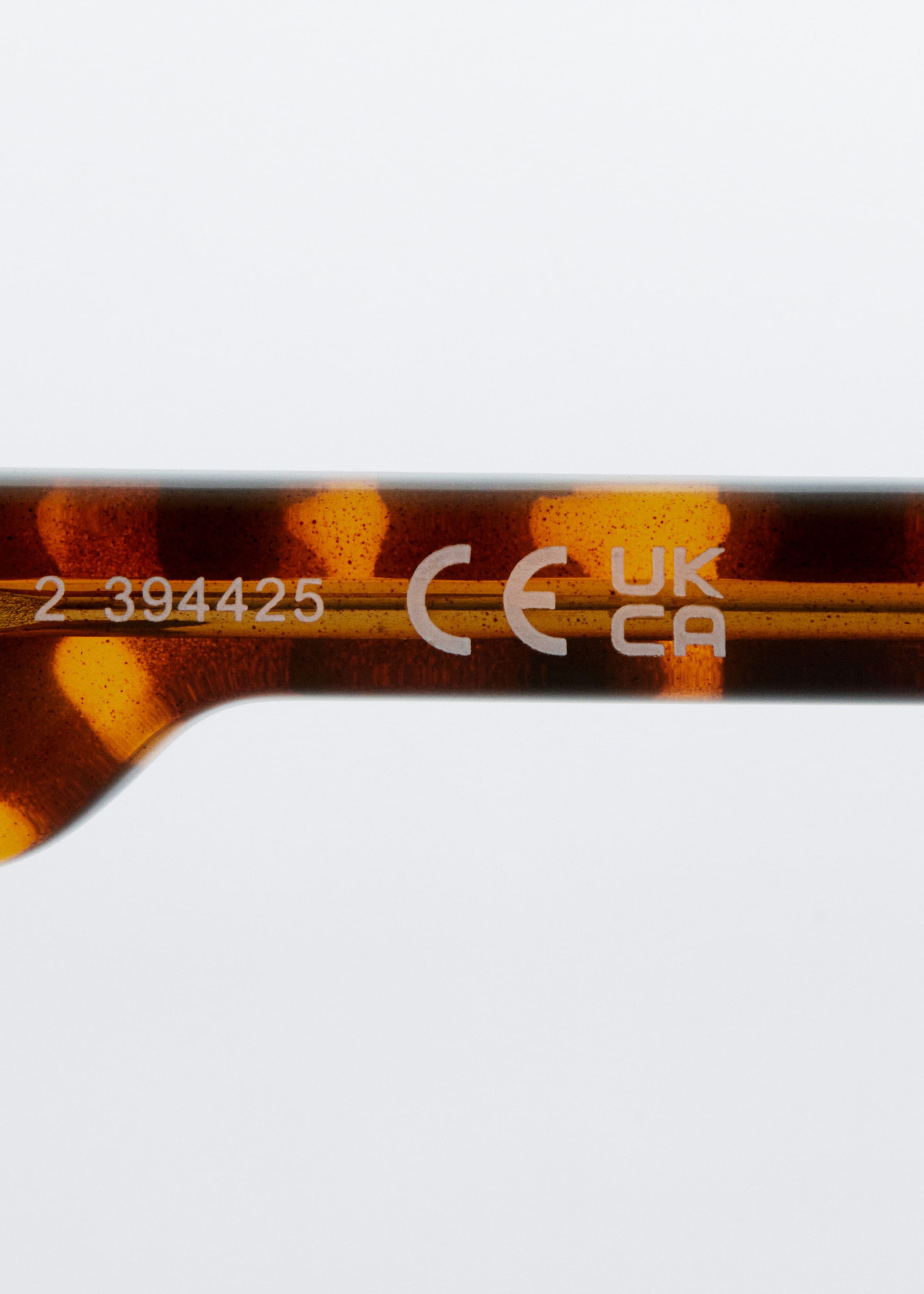 Image of Aviator-Frame Sunglasses