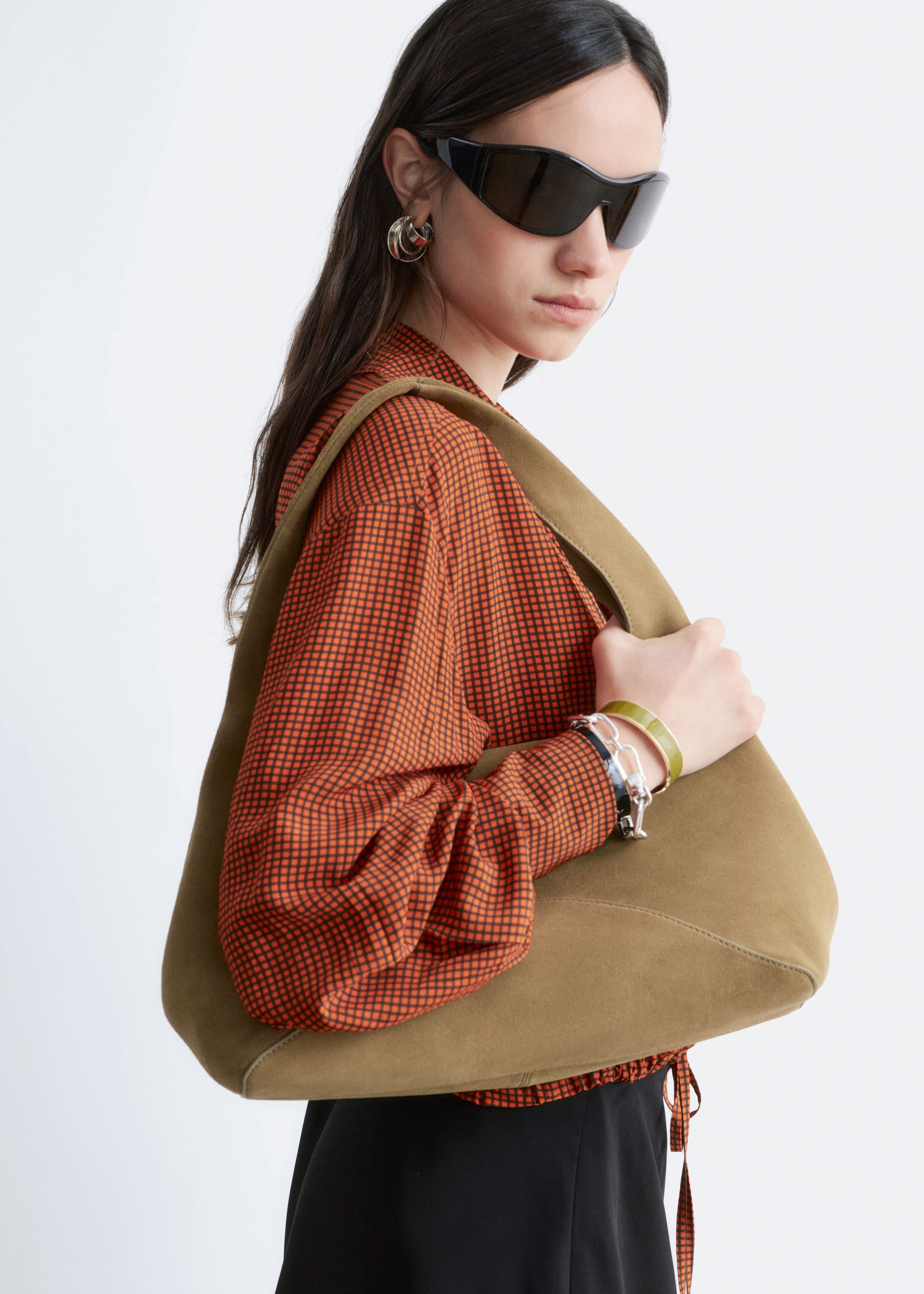 Image of Hemd mit Kordelzug