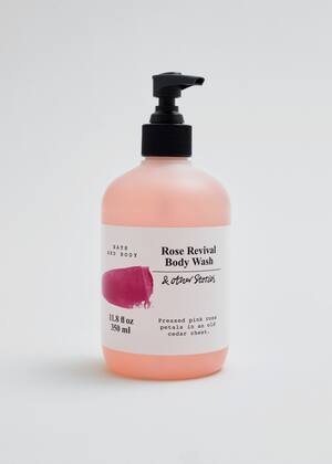 Rose Revival