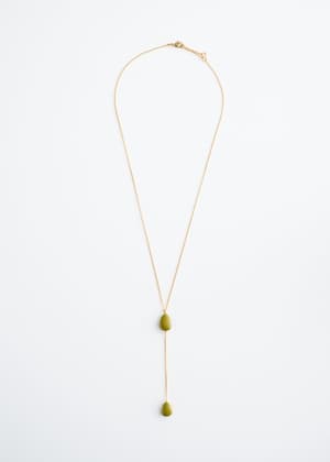 Green/Gold