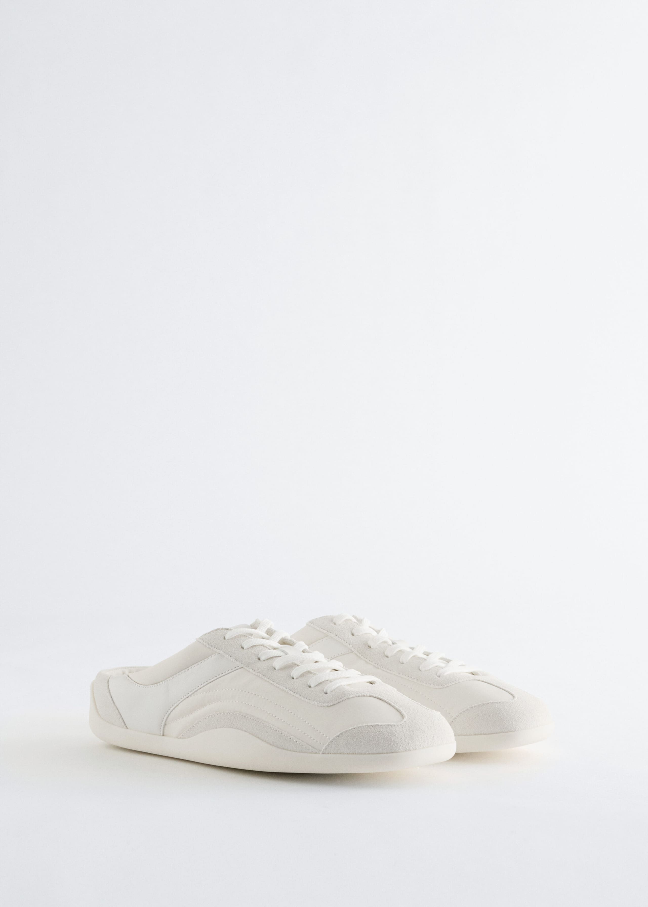 Image of Slip-On Sneakers