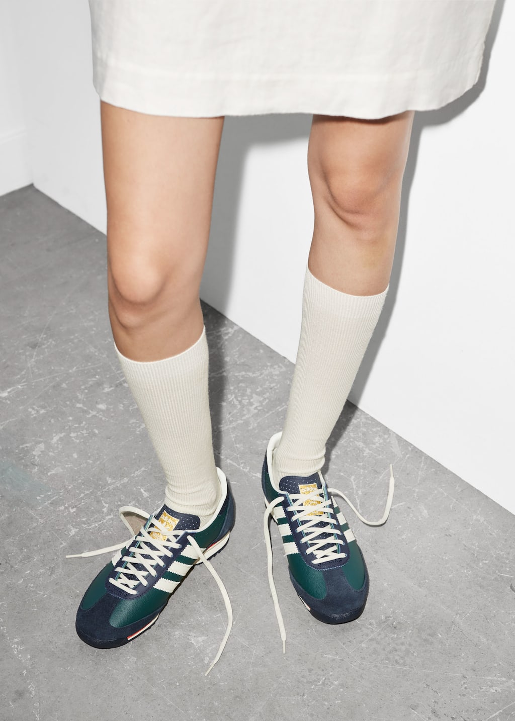 Image of adidas SL 72 OG