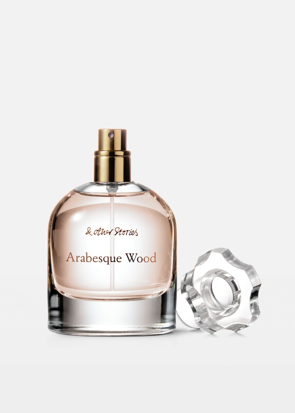 Image of Eau de toilette
