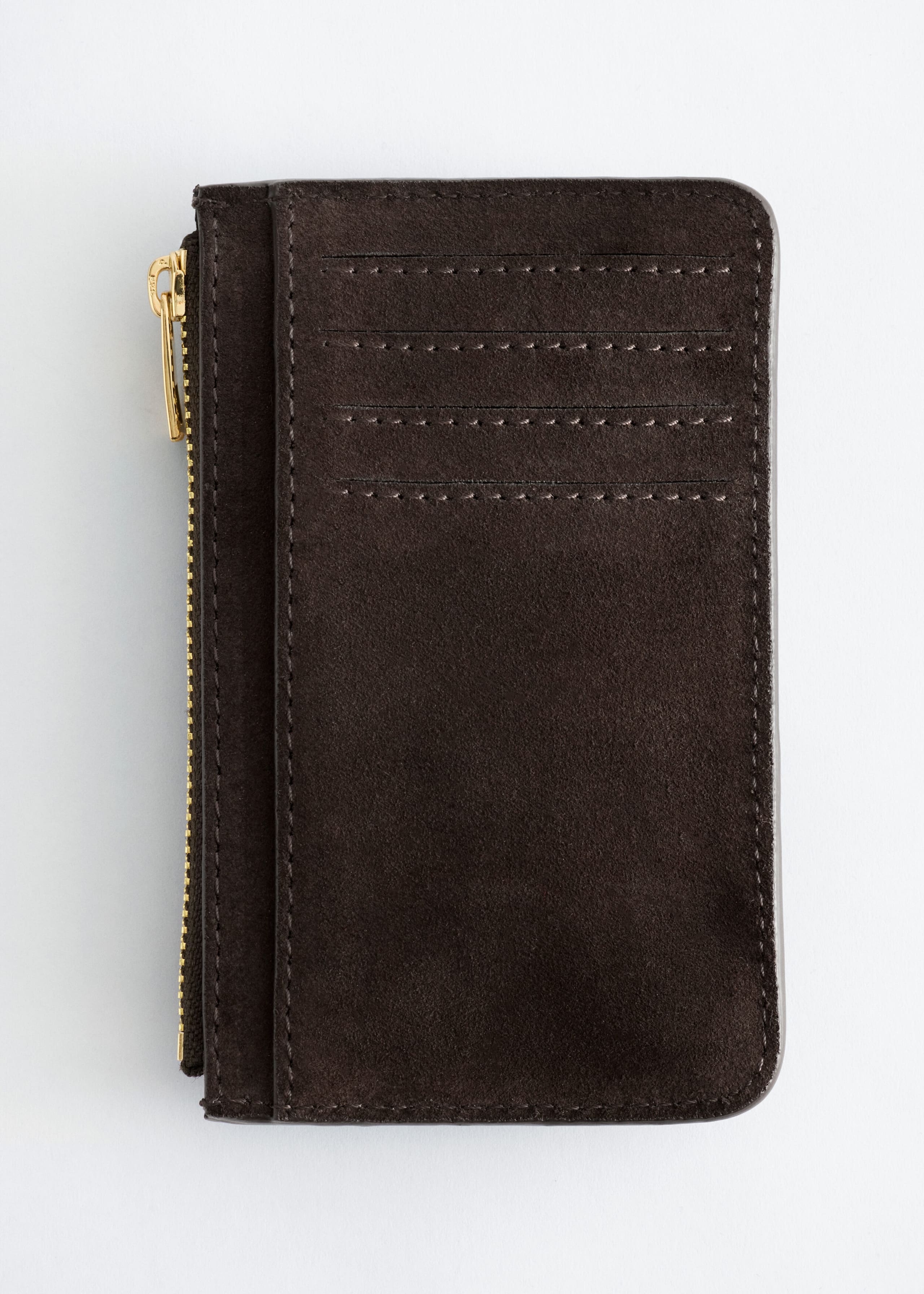 Small Wallet - {{variantName}} - Descriptive Detail