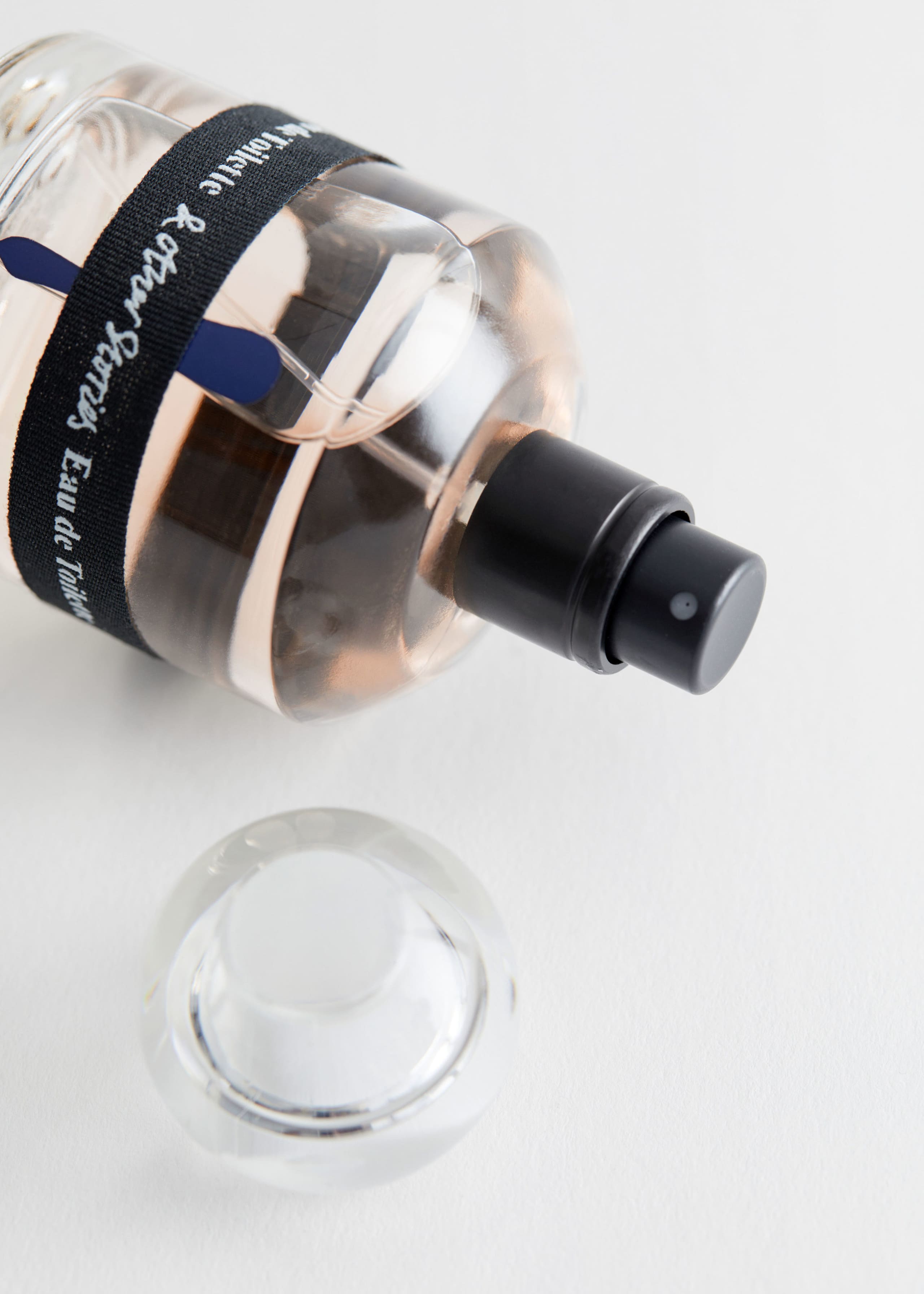 Eau de Toilette - {{variantName}} - Descrizione dettagliata