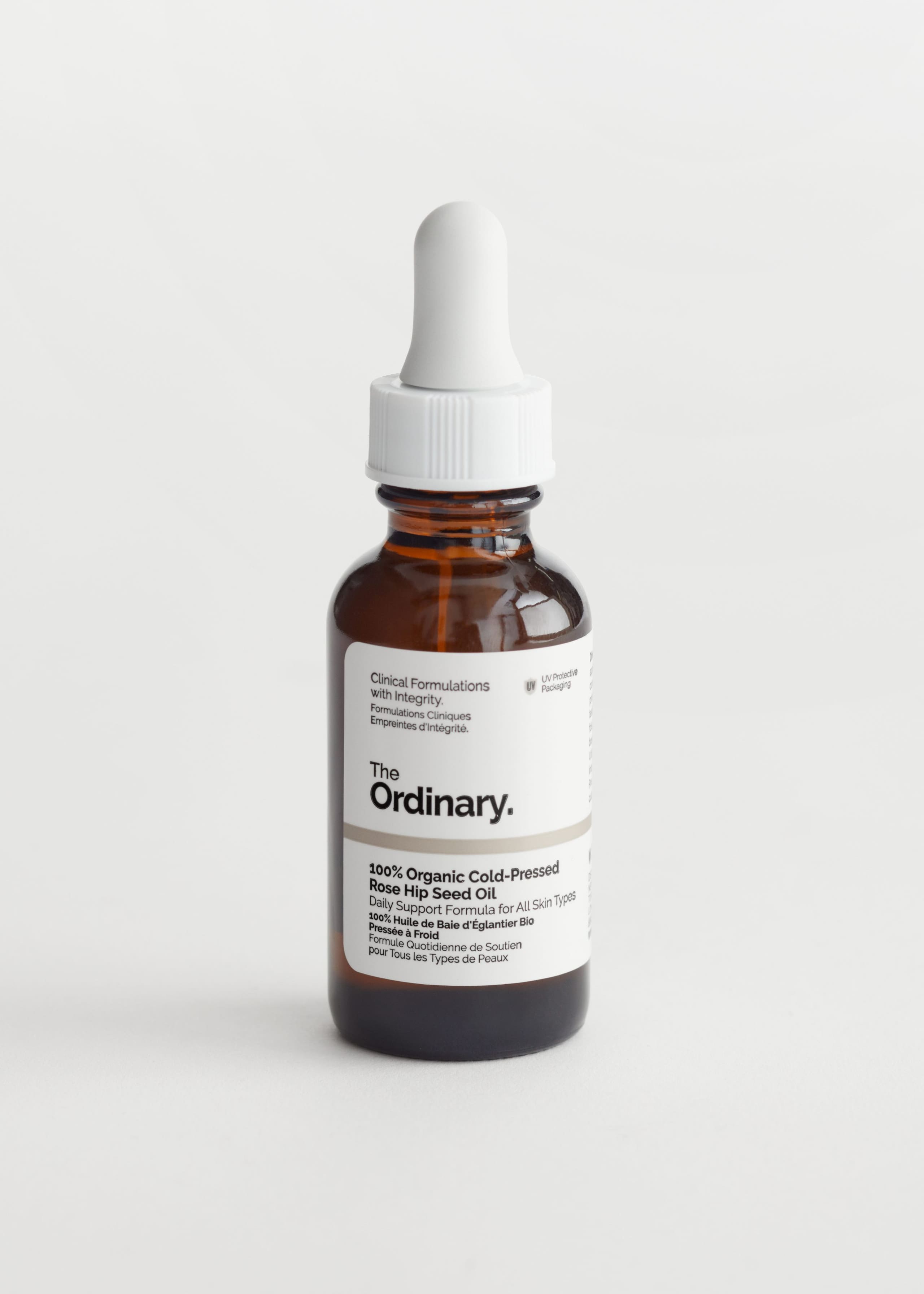 Image of The Ordinary Organic Rose Hip Seed Oil