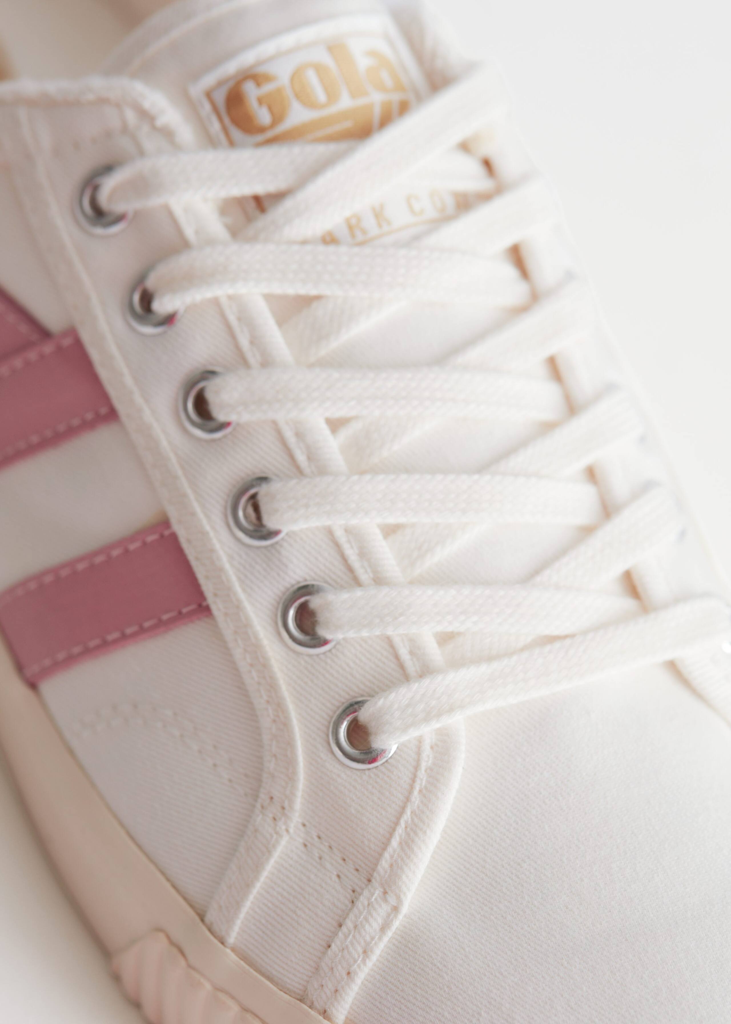 Gola Classics Mark Cox Sneakers - {{variantName}} - Descriptive Detail