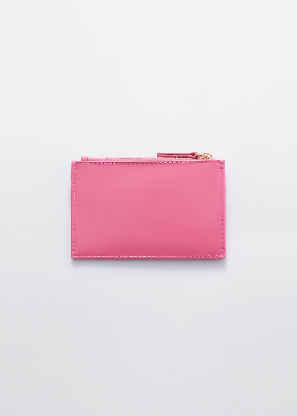 Image of Classic Leather Cardholder