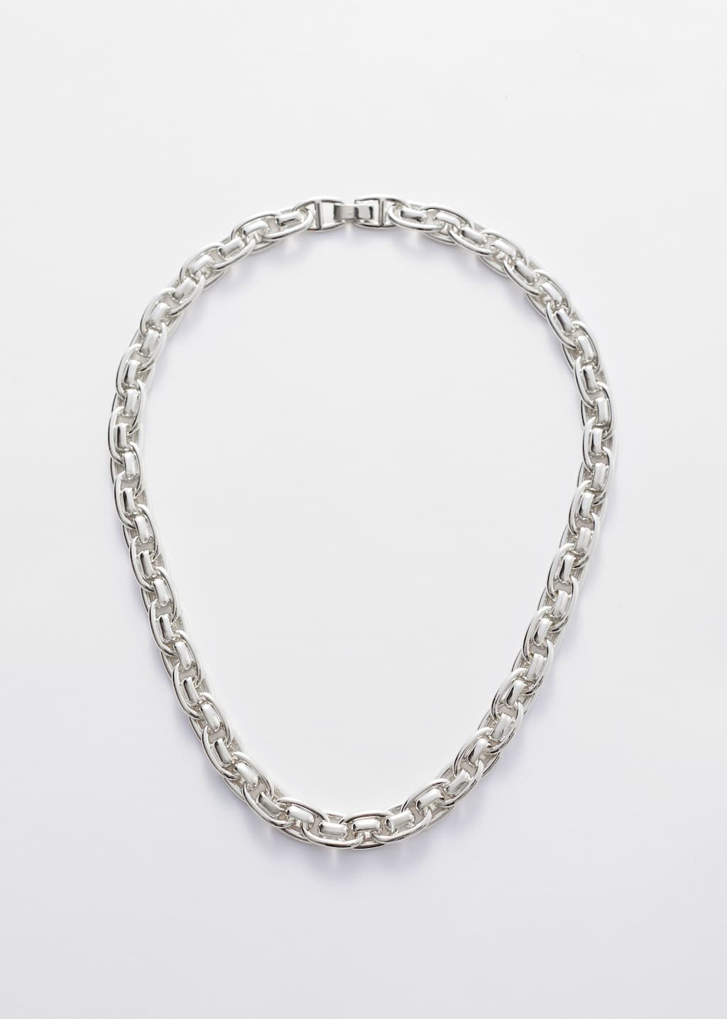 Collier en chaîne