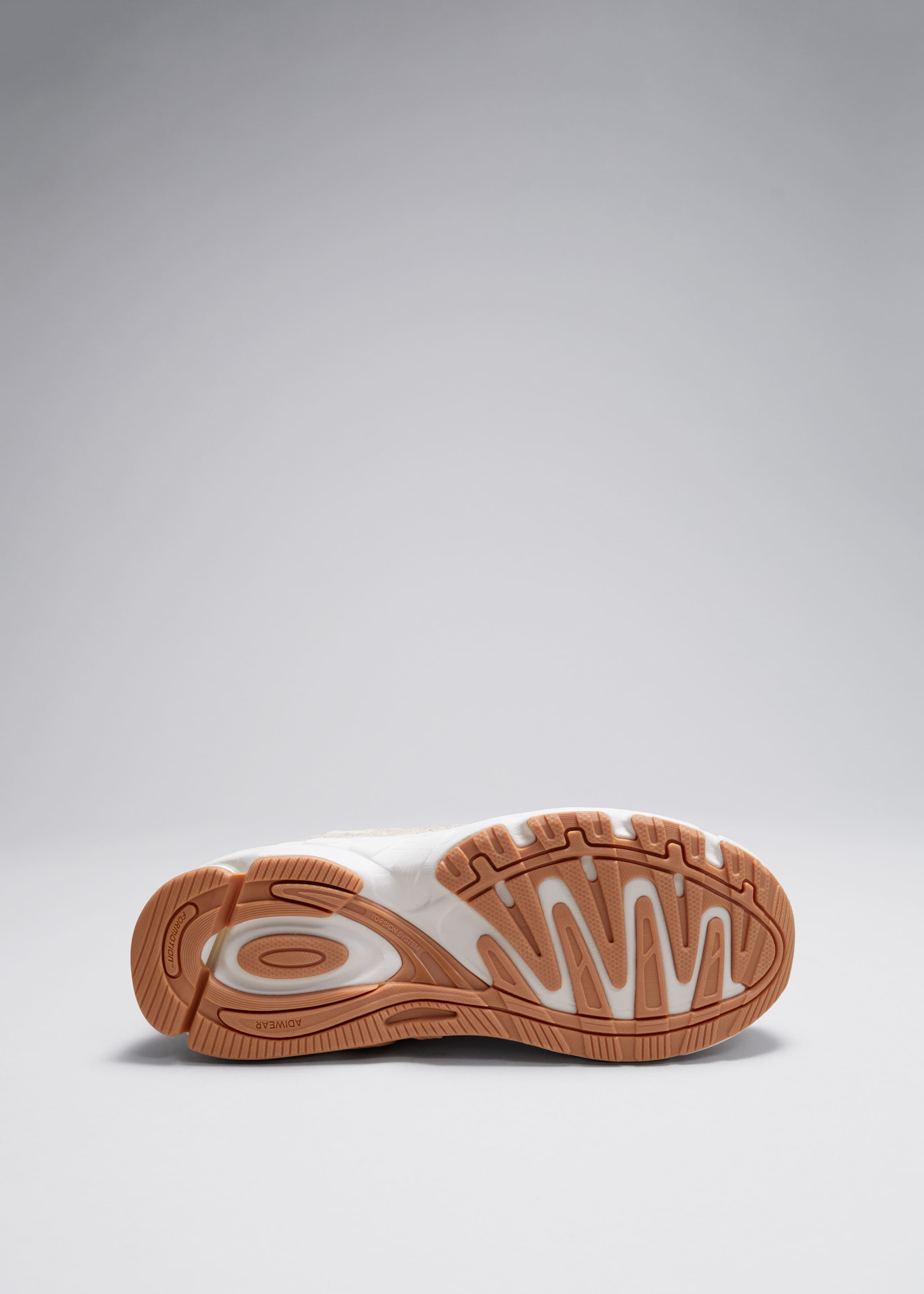 Adidas Originals Response CL - Beige clair - Still Life