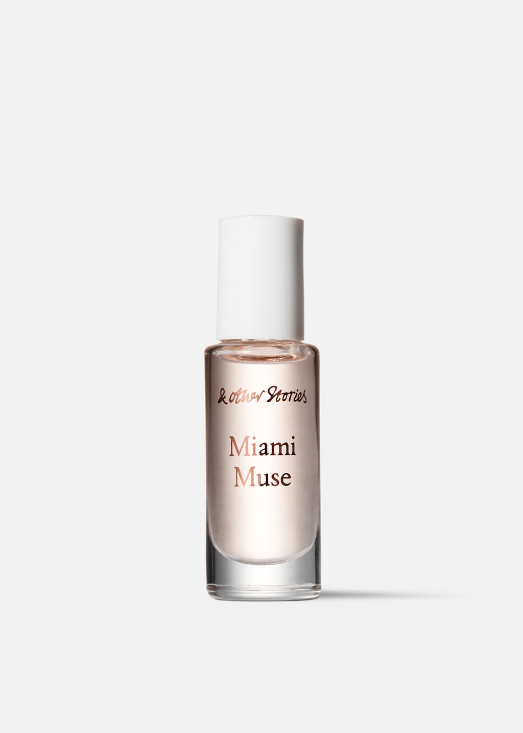 Image of Perfume en roll-on