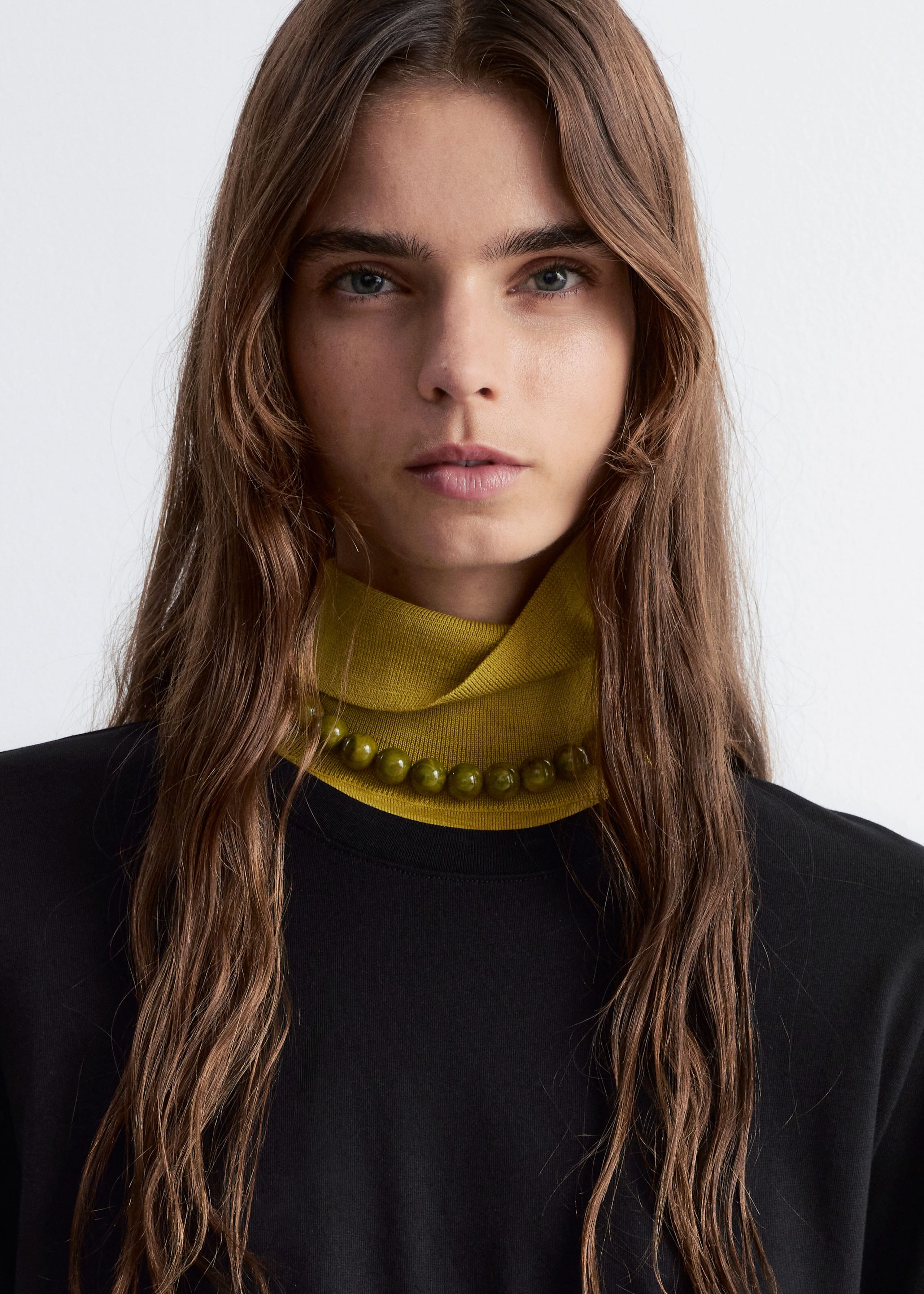 Image of Jersey Top
