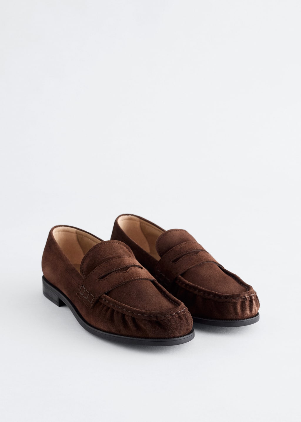 Image of Penny Loafers
