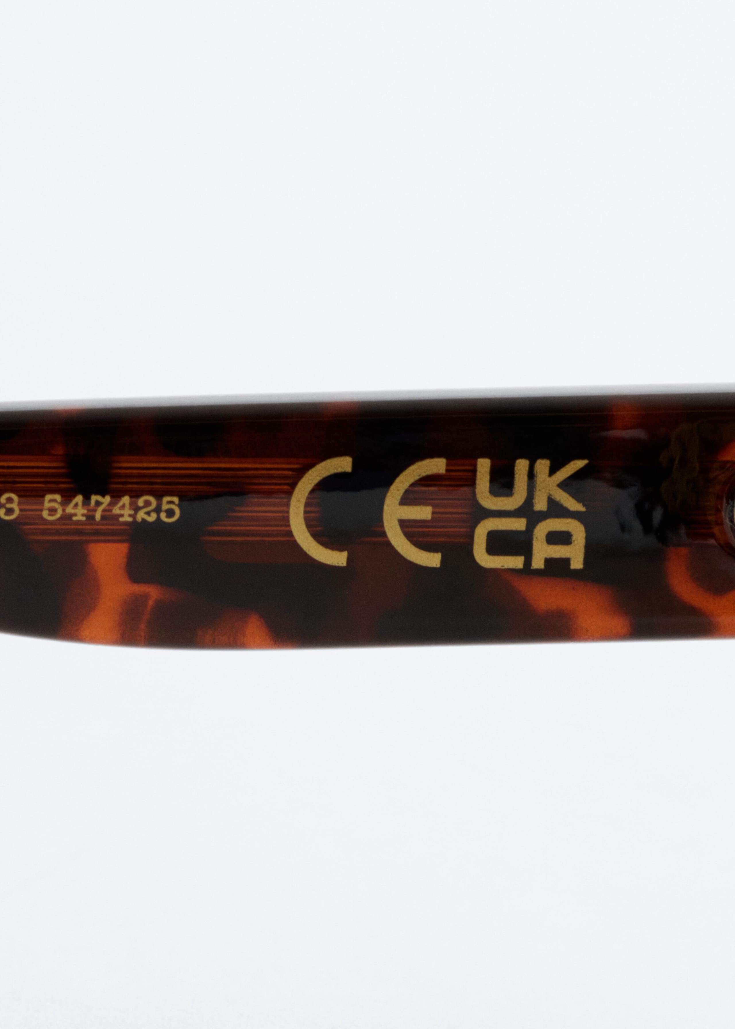 Image of Square-Frame Aviator Sunglasses