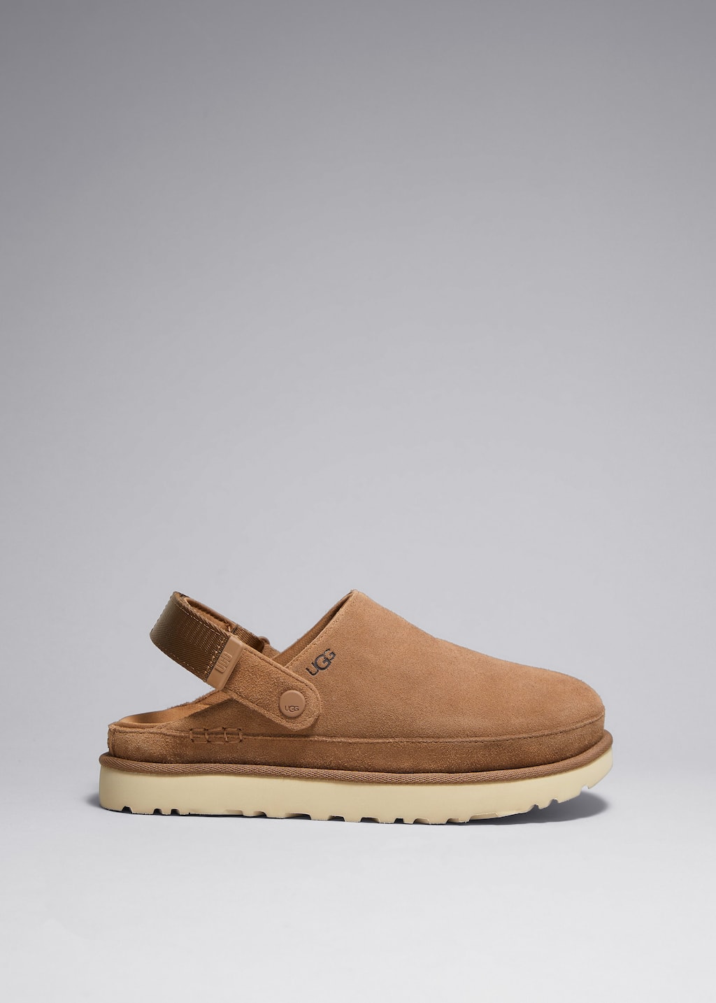 UGG Goldenstar Clog