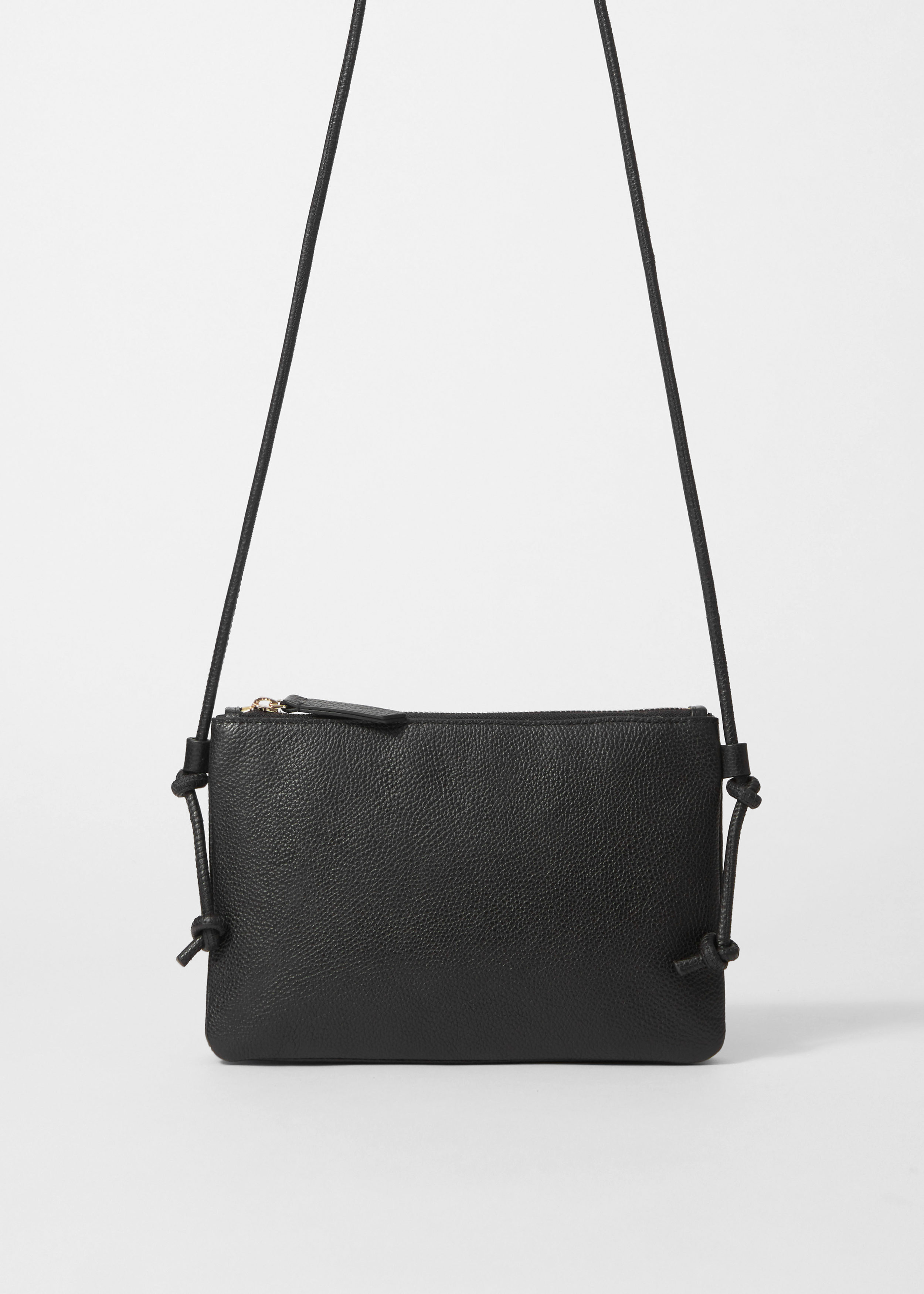 Frayed Denim Bag - Indigo - Bags - & Other Stories NL