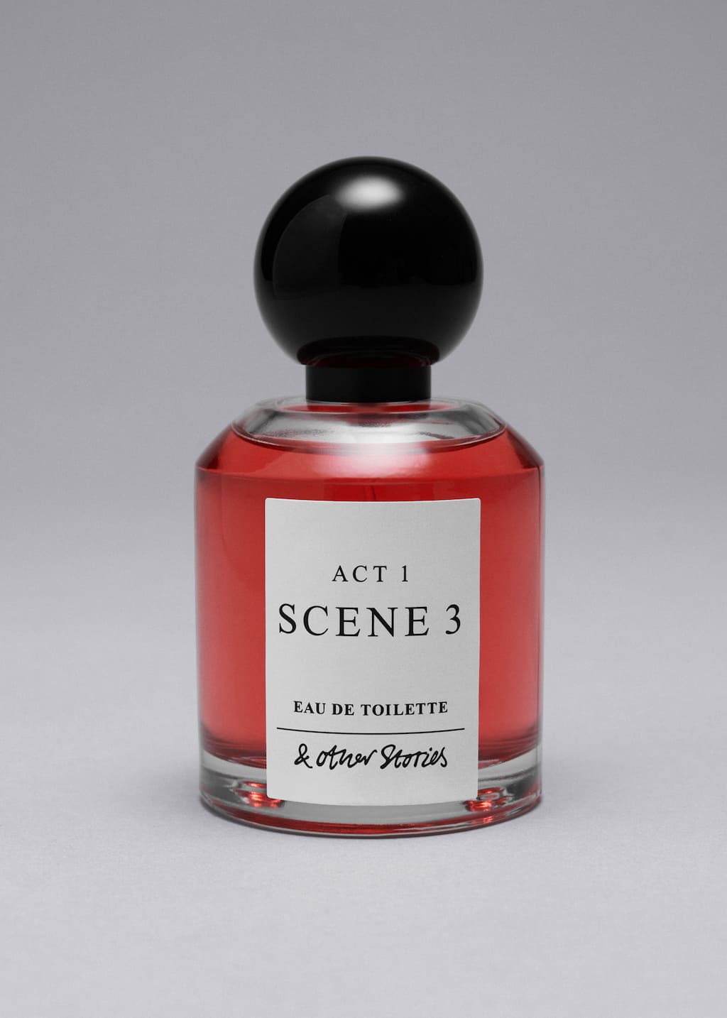 Eau de Toilette Collection - Plants Illustrated - Still Life