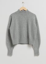 Grey Melange