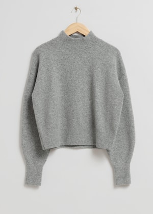 Grey Melange
