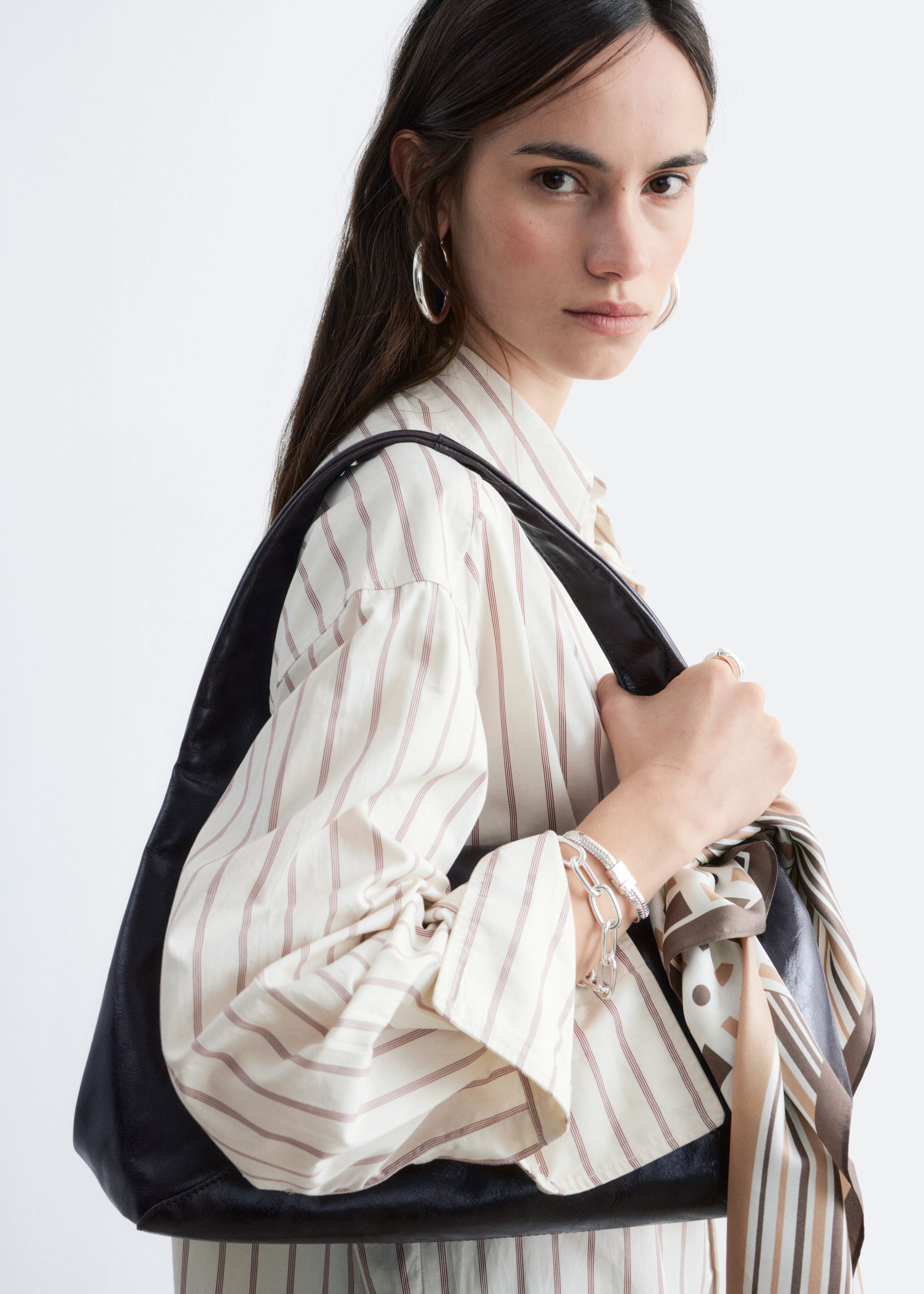 Image of Cotton Shirt