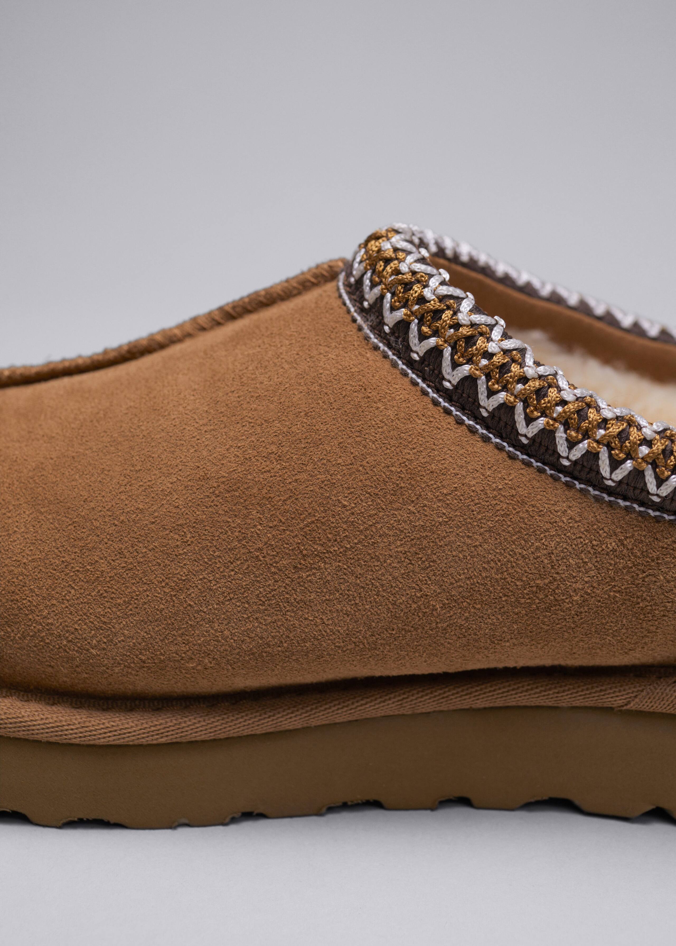 Ciabatte UGG® Tasman - {{variantName}} - Descrizione dettagliata