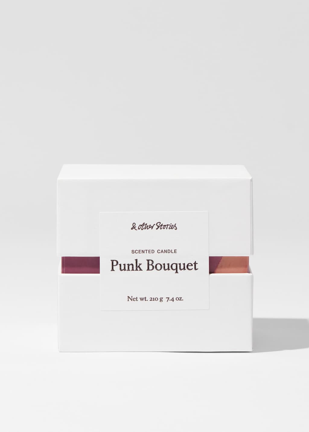 Image of Scented Candle