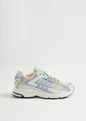 Linen green/Chalk white