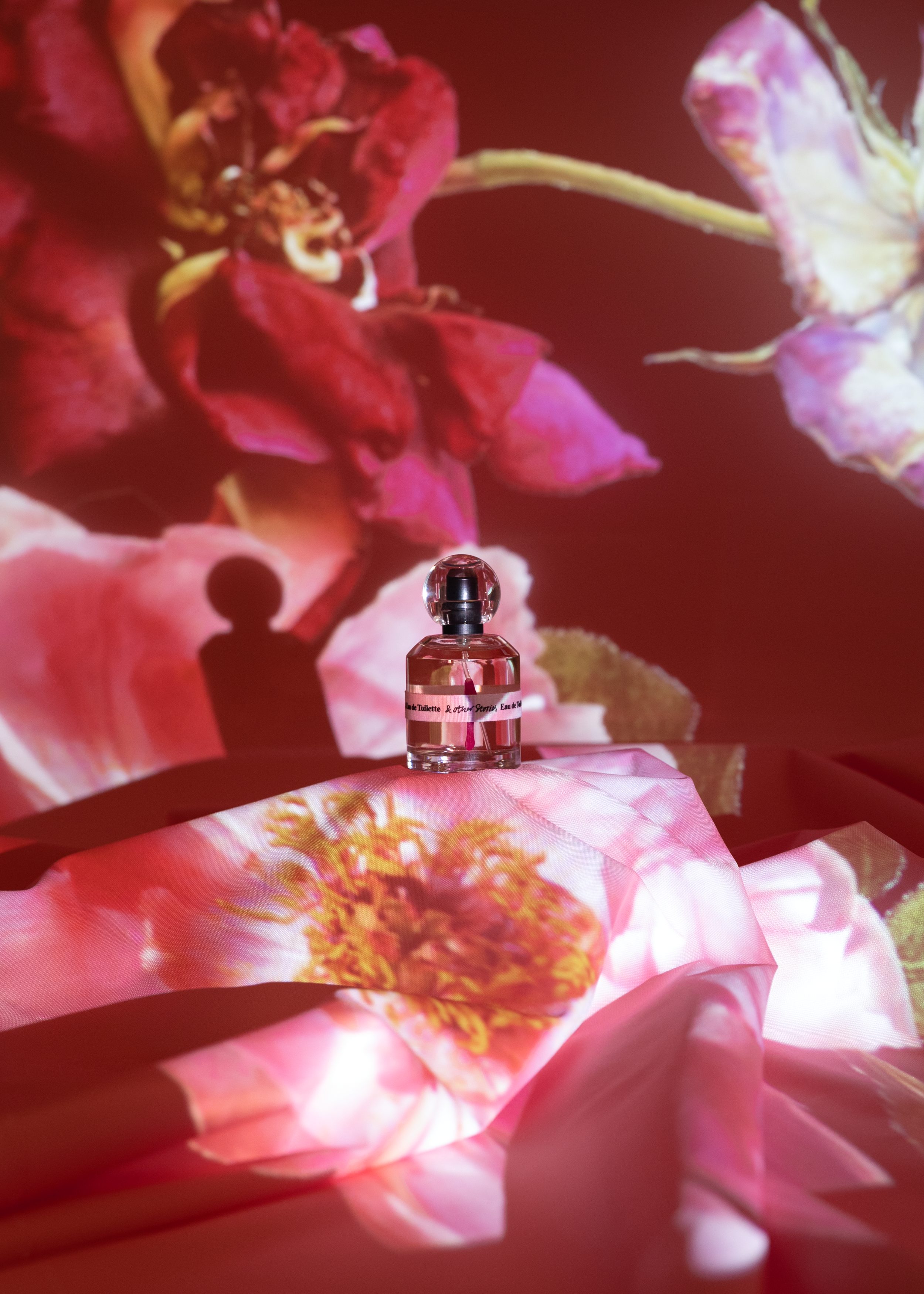 Image of Eau de Toilette