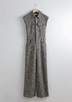 Black Tweed