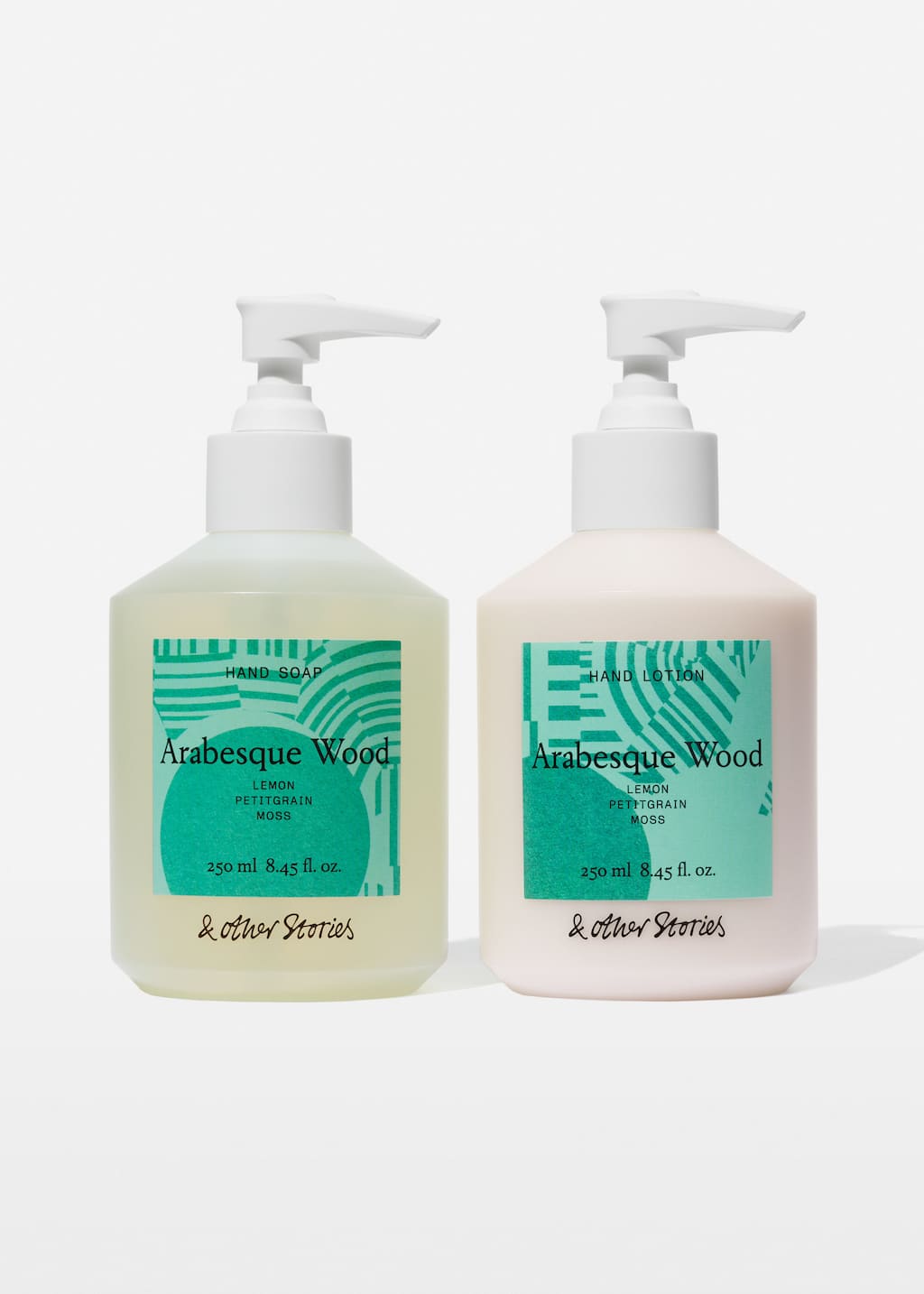 Kit savon et crème pour les mains - Sicilian Sunrise - Still Life