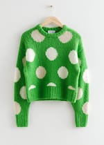 Green/White