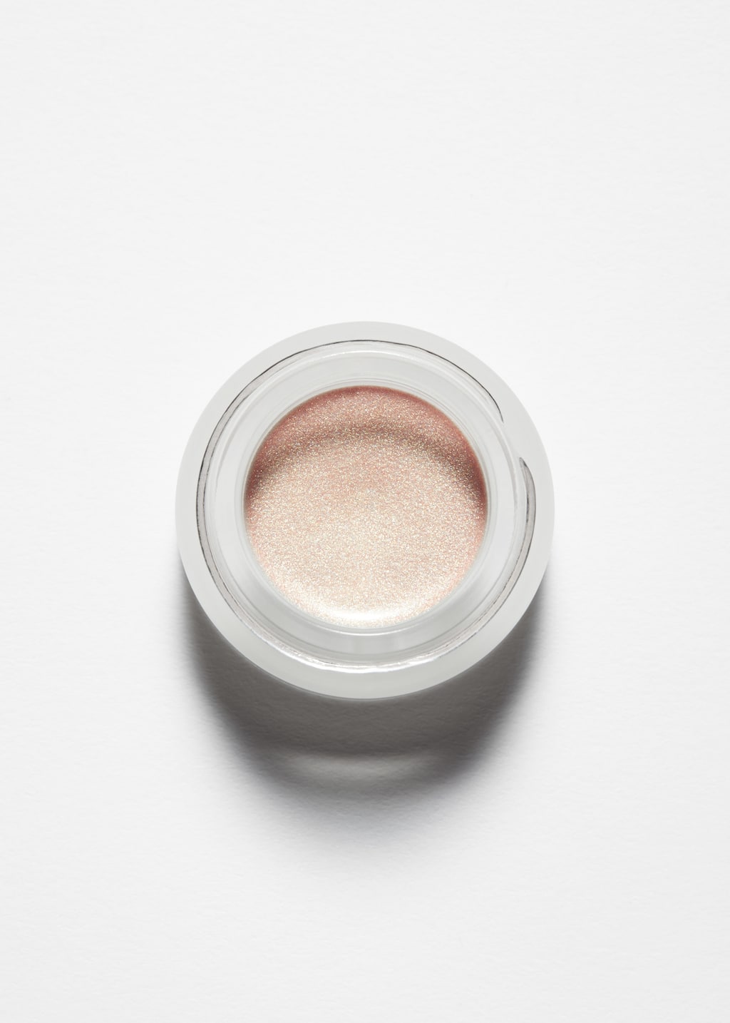 Cream Eye Colour - Mauve Montage - Still Life