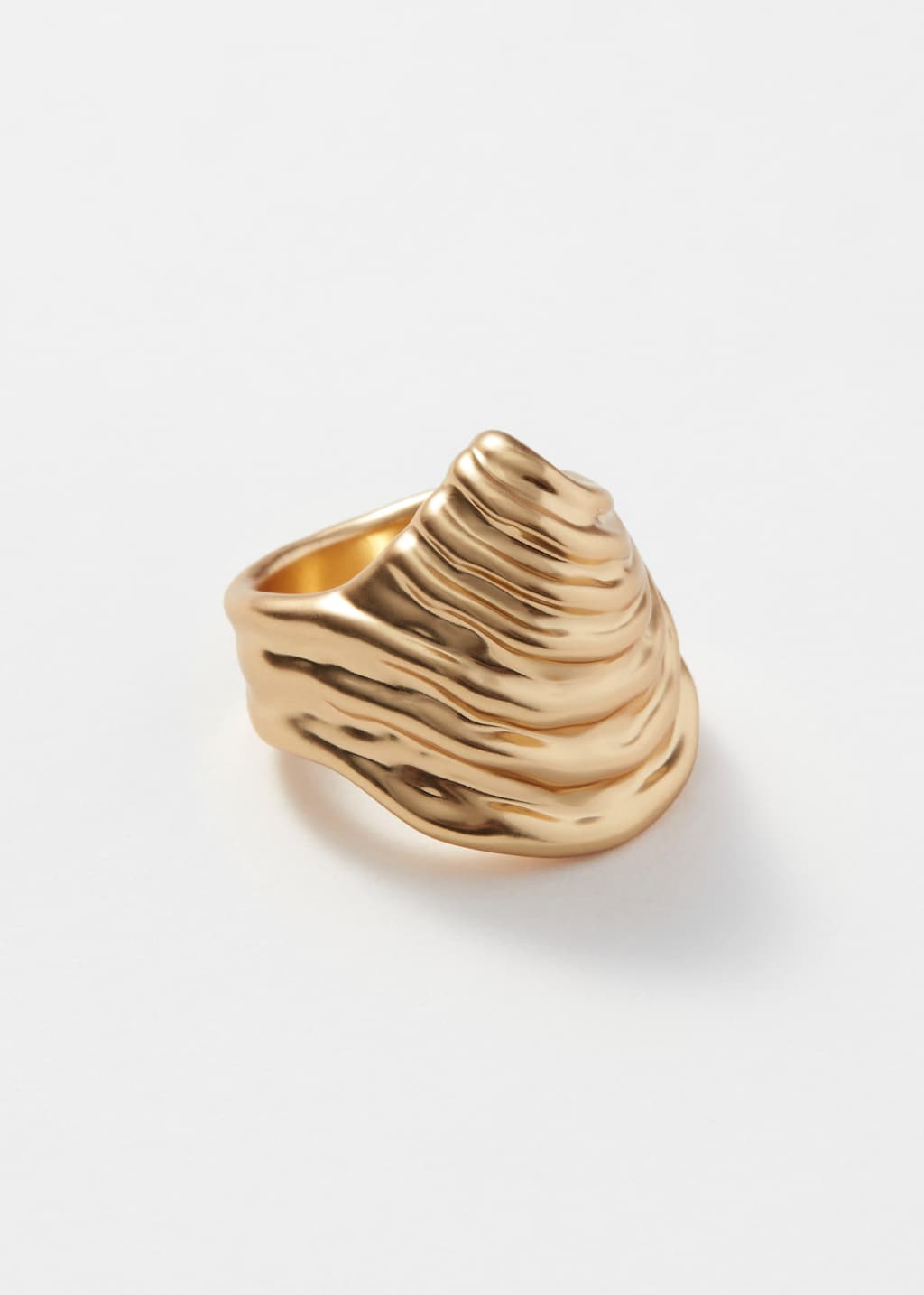Image of Anello irregolare