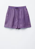Purple/Striped