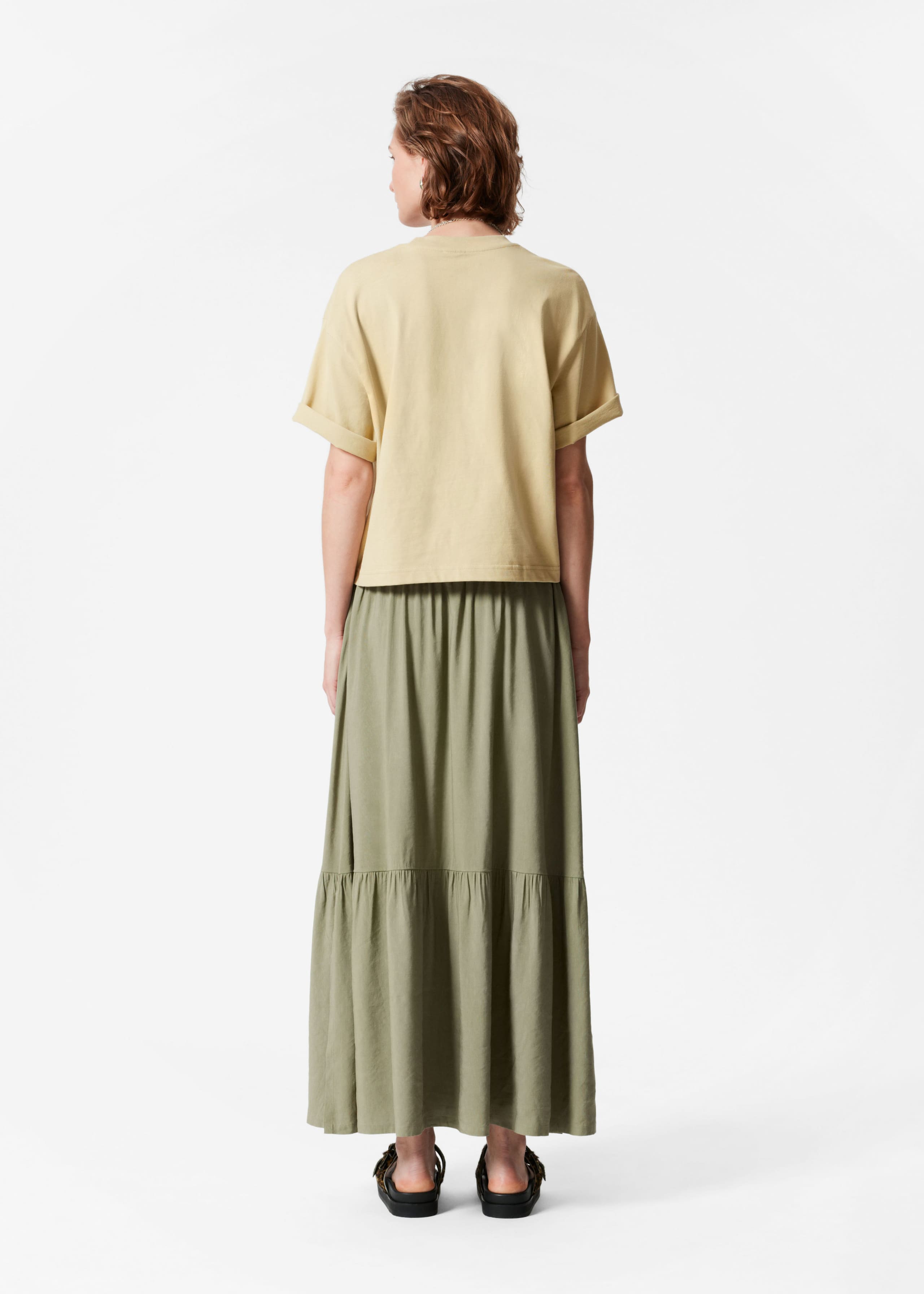 Image of Boxy T-Shirt