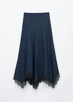 Blu scuro