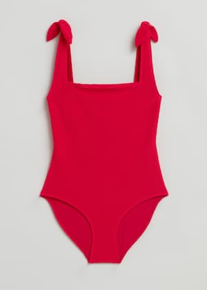 Ruby red