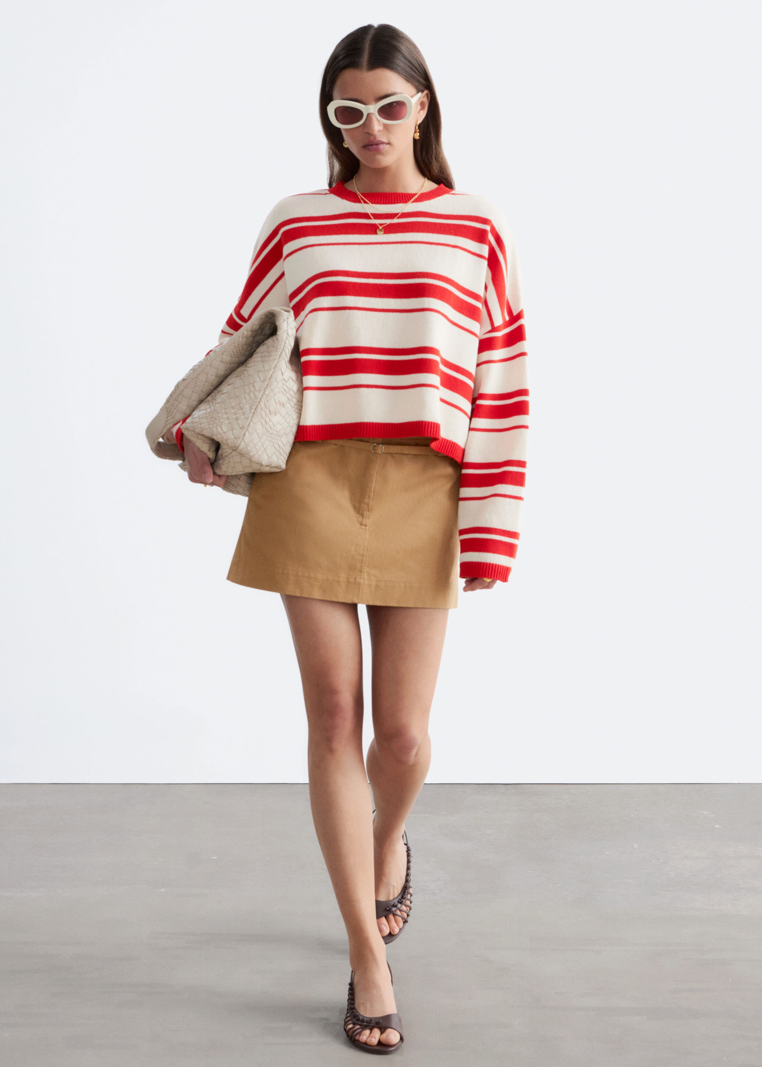Image of Cotton Jumper