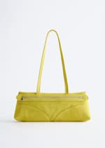 Bright Yellow