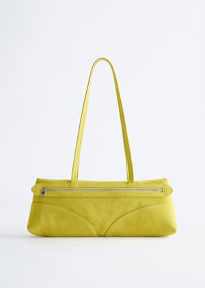 Bright Yellow